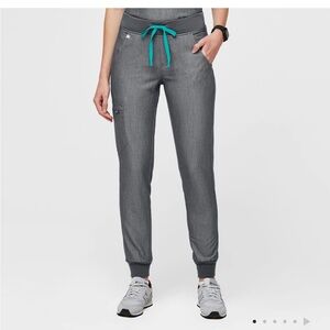 FIGS ZAMORA JOGGER SCRUB PANTS (MT)